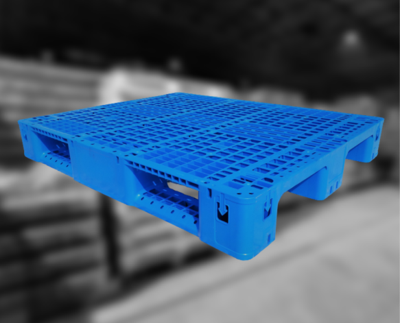 HDPE Plastic Pallets