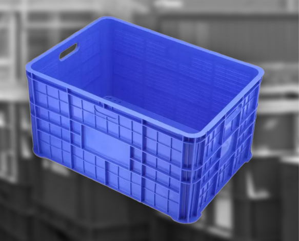 Crates & Container