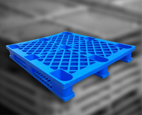 Export Plastic Pallets