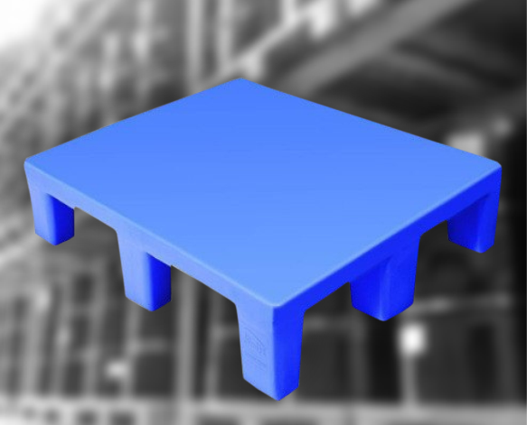 Printing & Packaging Pallets